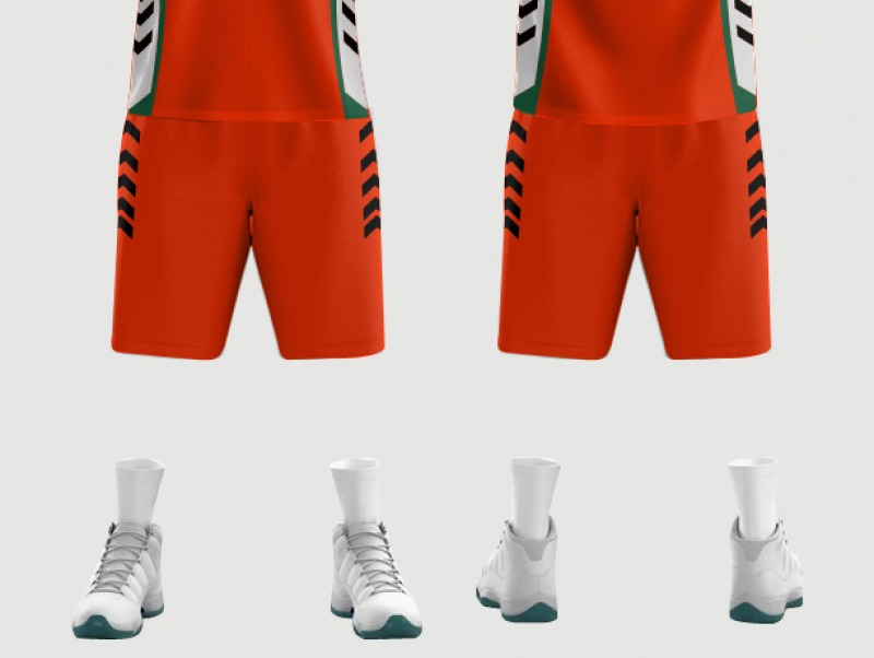 Basket Masculino