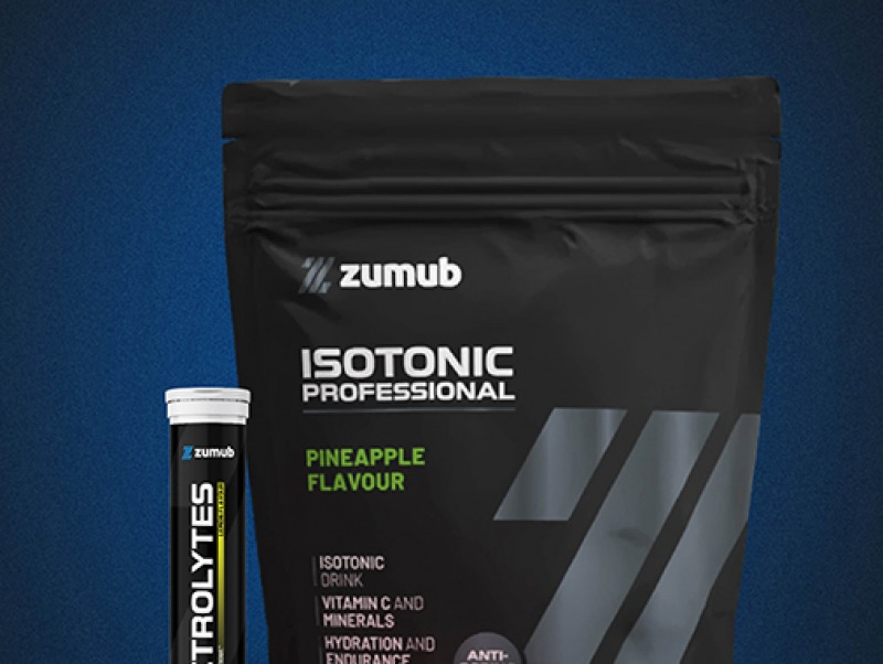 Nutrição Desportiva