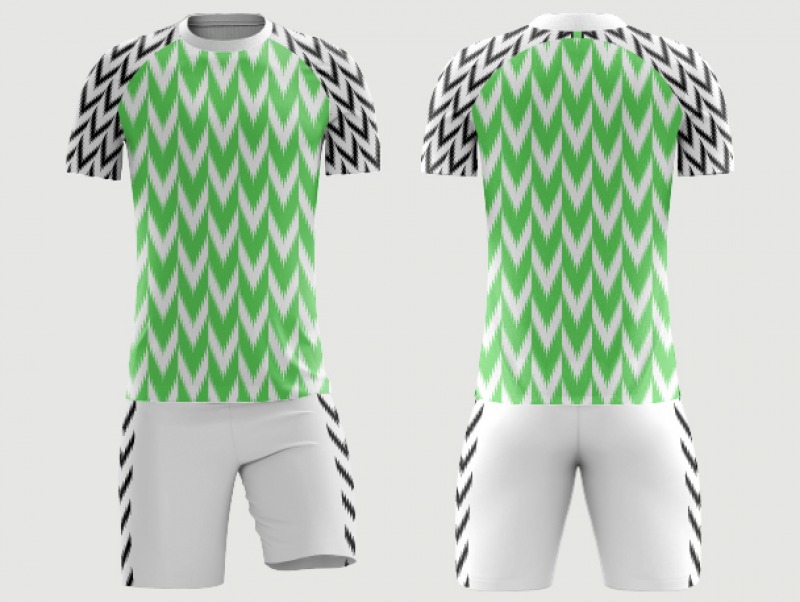 Futebol Masculino