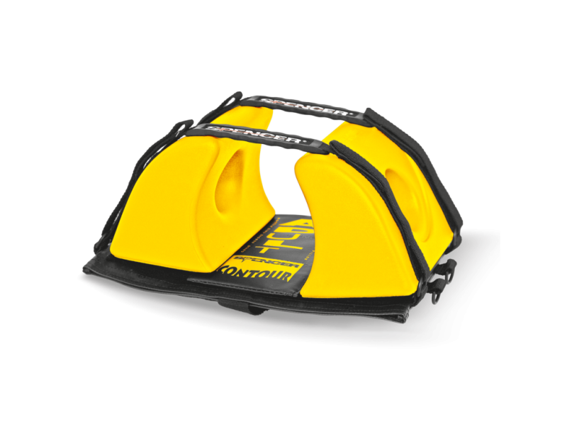 Equipamento de Resgate