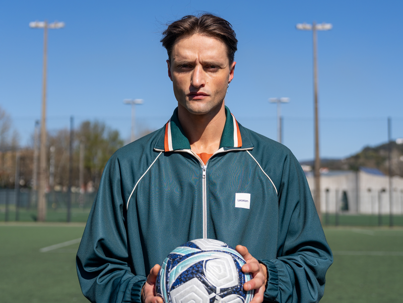 Acessórios desportivos