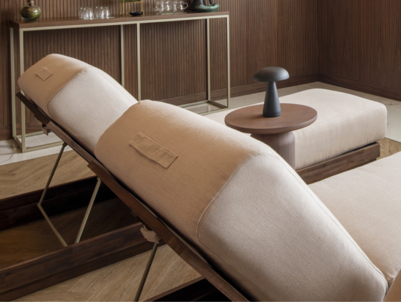 Spas