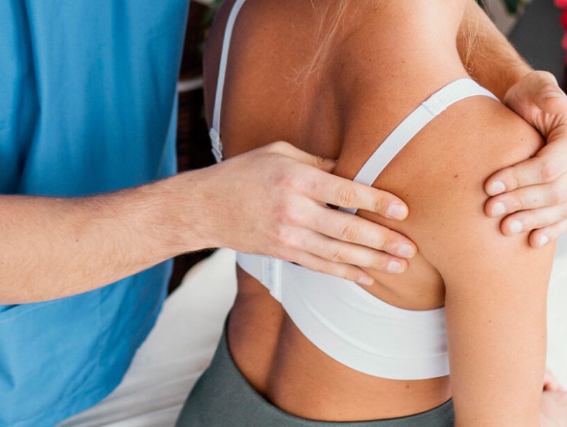 Fisioterapia