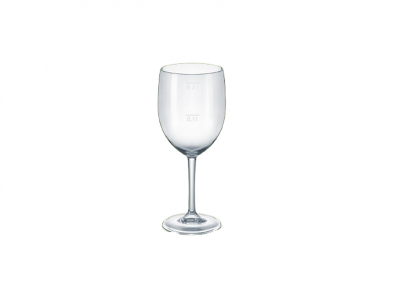 Wine Cup