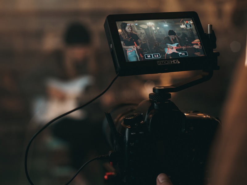 Video & Motion