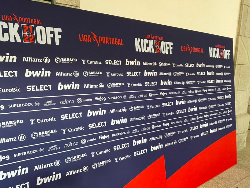 Comunicação visual para eventos