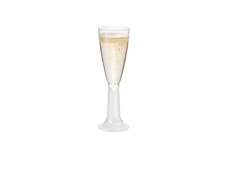 Sparkling Wine Cup