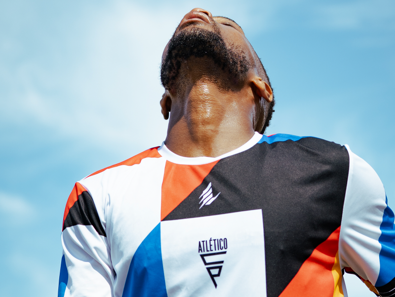Equipamento Desportivo