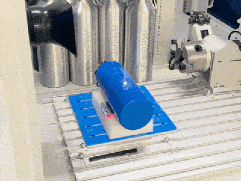 Gravação Laser