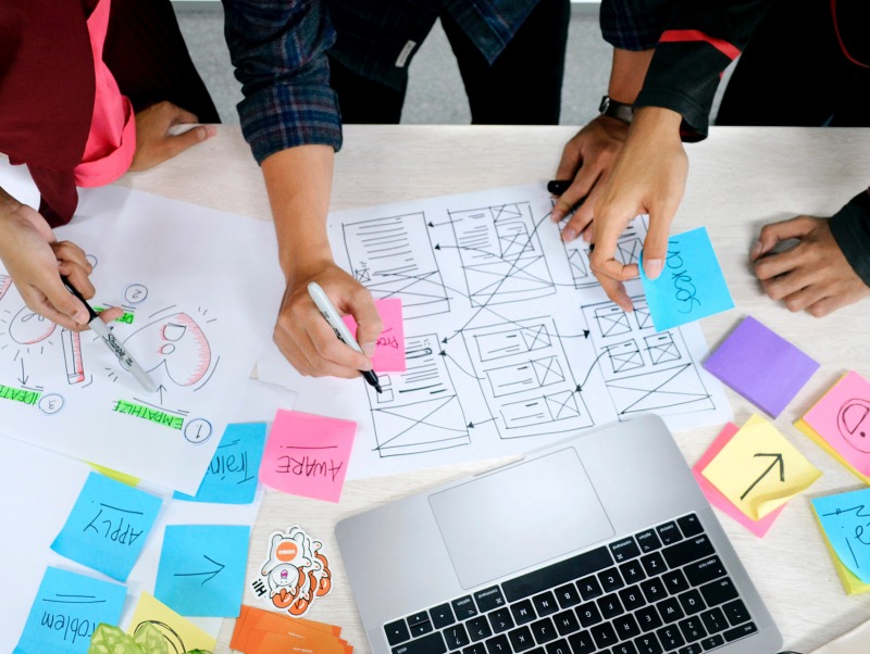 Design & Branding