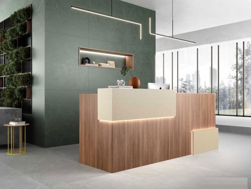 Receções
