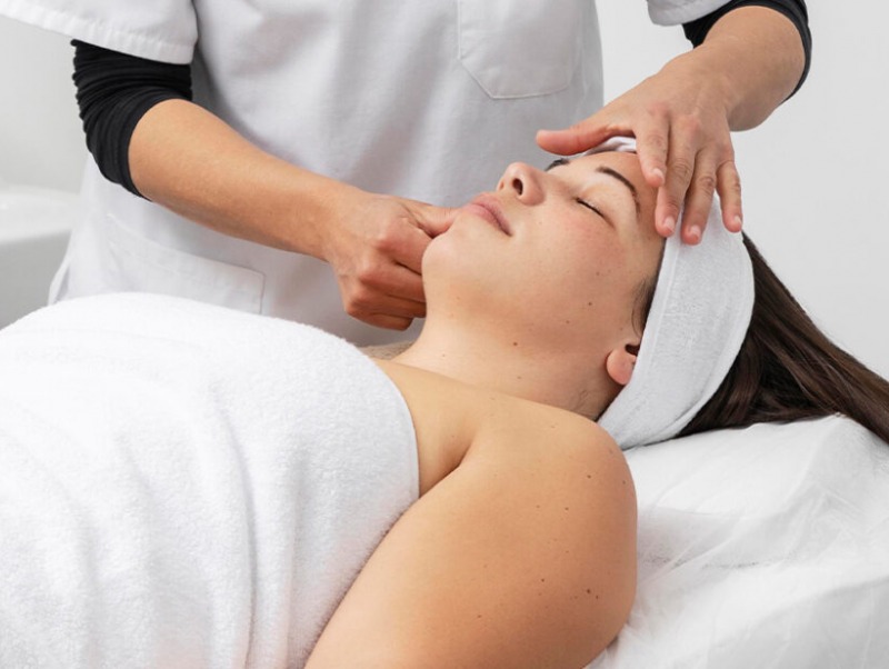Fisioterapia Dermatofuncional