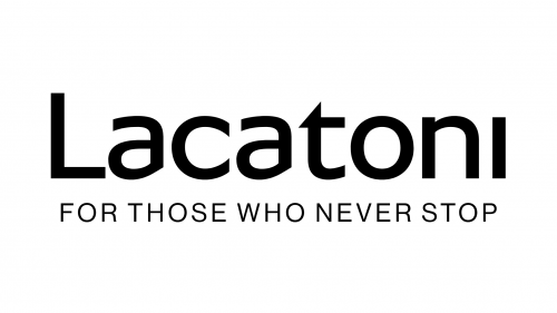 Lacatoni