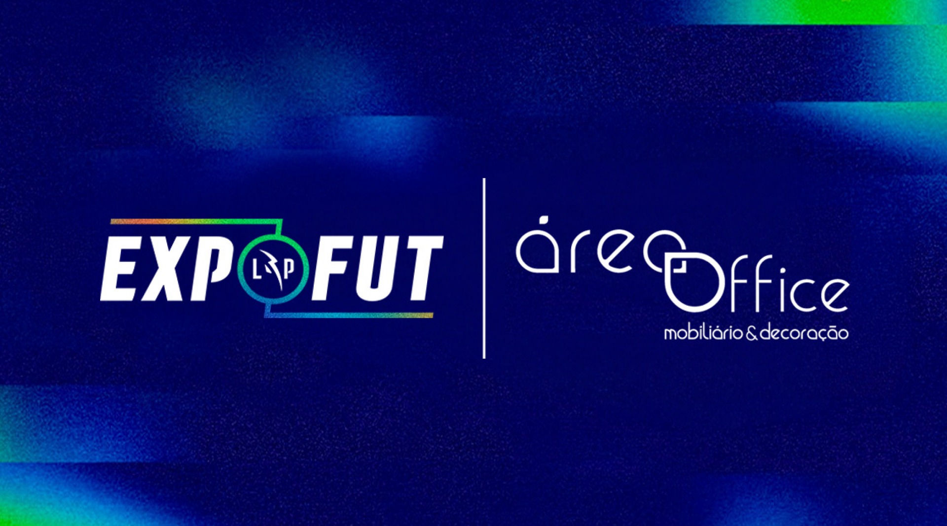 ÁreaOffice marca presença na EXPOFUT
