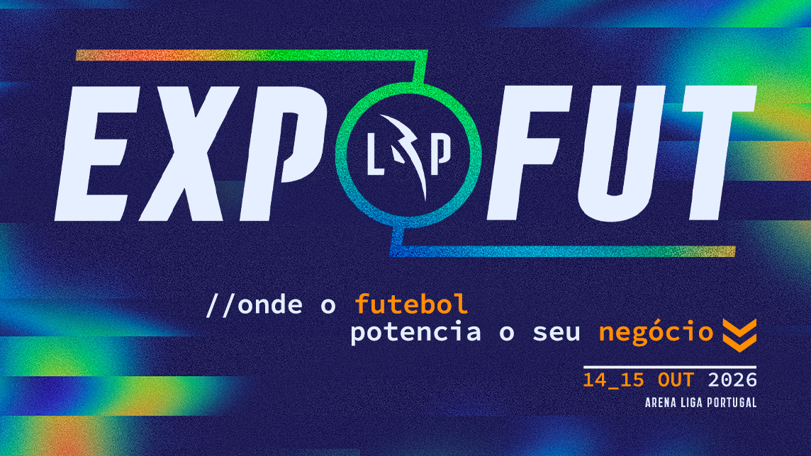 EXPOFUT chega em outubro