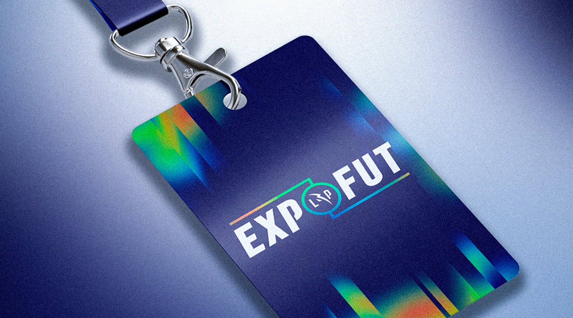 Acreditação Media e Credenciação para a EXPOFUT