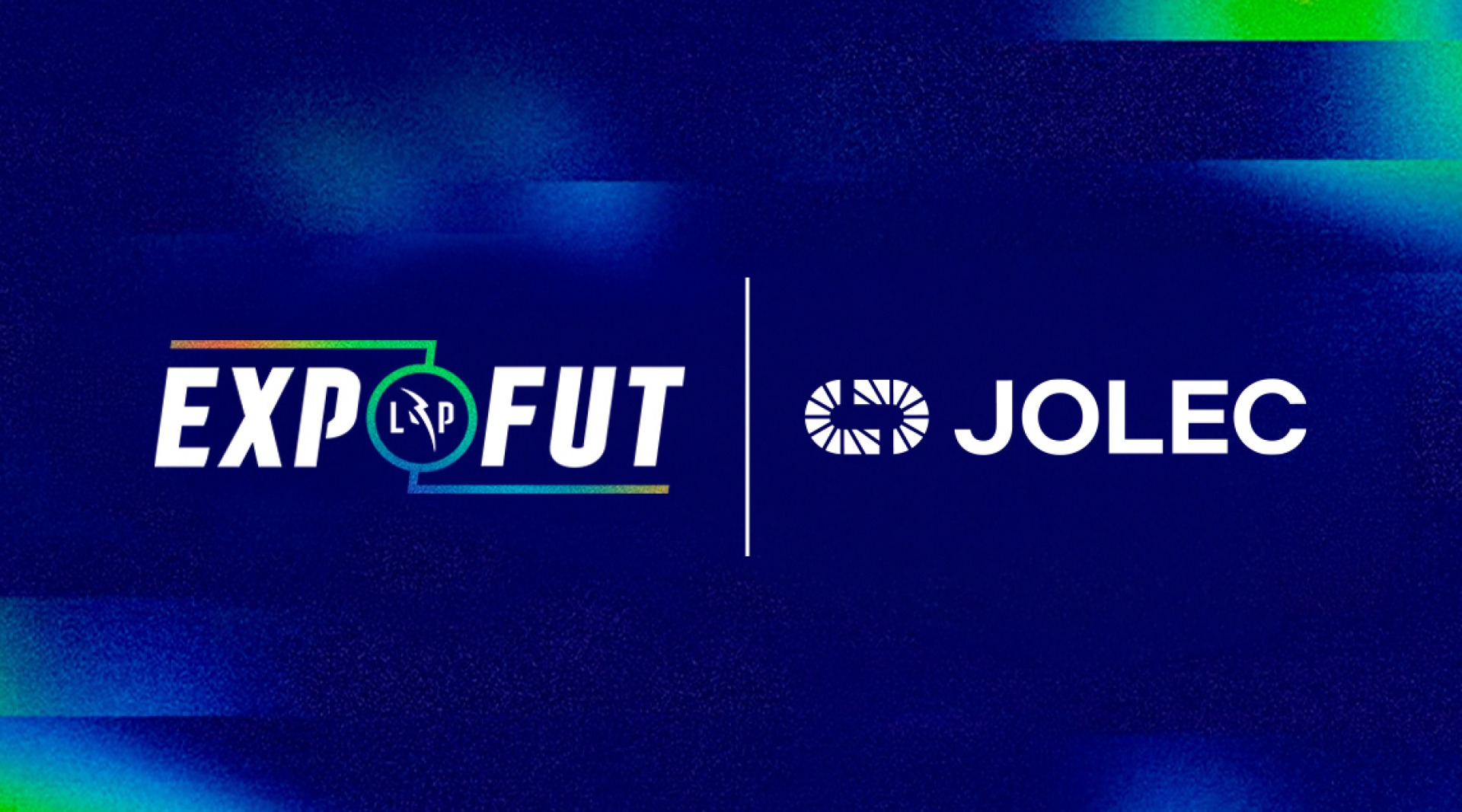 Jolec “dá luz” à EXPOFUT