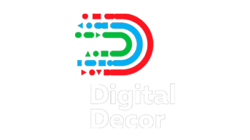 Digital Decor